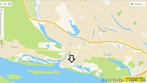 родам новый 2-этажный дом возле Донецкого шоссе #1268341