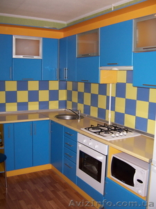 Любая корпусная мебель на заказ.  #1269926