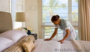 Работа в Израиле домработницей #1263082