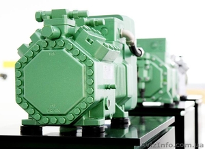 Продам компрессор Bitzer 4CES-9Y #1266857