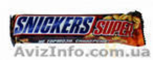 Продам Snikers Super  #1258296