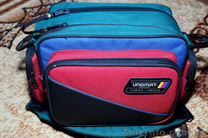 Продается сумка UNOMAT #1258628