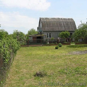 Ділянка під  будинок. Рівне #1264240