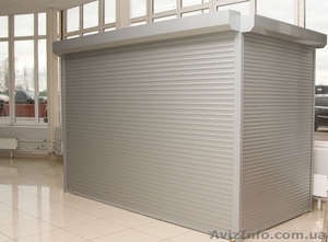 Недорогой ремонт ролет Киев без выходных,  срочный ремонт ролетов #1266434