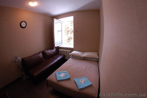 Сеть мини отелей SH в Санкт-Петербурге #1258197