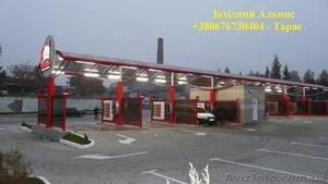 Мийки самообслуговування Pinguino Wash B  #1270065