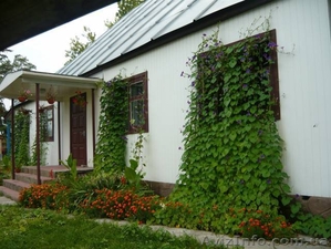 Агрооселя «Зелена садиба»,  отдых в Коробовых Хуторах #1269486