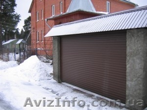  Защитные роллеты Чугуев rolleti.com.ua роллетные  ворота тканевые роллеты #1261952