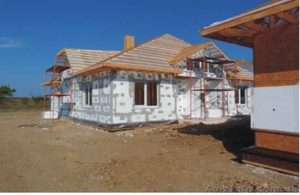 Утеплим здание,  квартиру,  частный дом #1261350