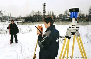 Геология под строительство. Геодезия. Ремонт скважин на воду #1263359