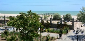 Кирилловка база отдыха Фрегат  #1264349