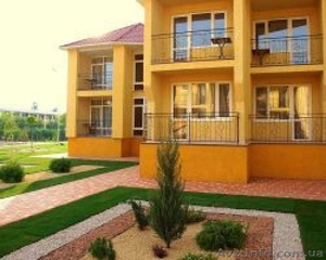 Затока,  Коблево из Харькова. Отдых на Черном море #1269502