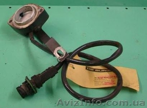 Датчик угла поворотной оси (поворотный ленивец) 1442133,  1906519 #1267852