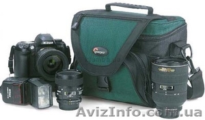 Продается сумка Lowepro Nova 3 AW #1258046