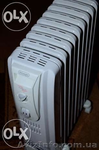 Продается обогреватель Delonghi KR 730920 #1258575
