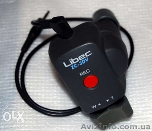 Продается пульт Libec ZC-3DV #1258034