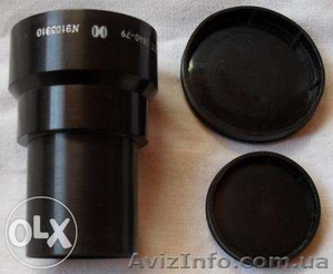 Продается объектив 16 KП 1.2/50mm #1258003