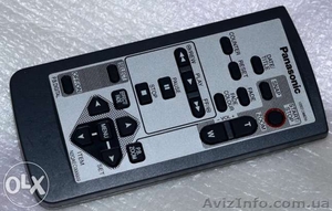 Продается пульт Panasonic N2QAEC000009 #1258002