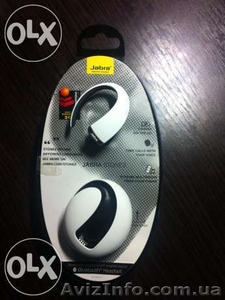 Продается гарнитура Jabra Stone 2 #1258010