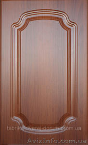 Предлагаем мебельные фасады МДФ собственного производства. #1267836