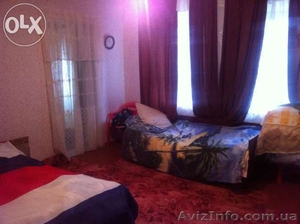 срочно!продам дом 115кв.м,  46 соток, моря 6 км. с.Тузлы.Одесса #1265758