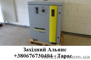 Мийка самообслуживания купити,  мийки Karcher SB-Wash  #1270072