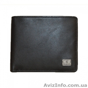 Кошелек Calvin Klein #1270153