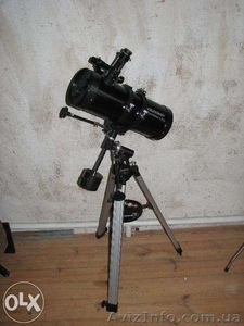 Телескоп Celestron PowerSeeker 127EQ #1265950