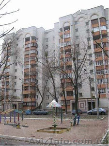 Продам Лучшую квартиру на Дарнице #1263873