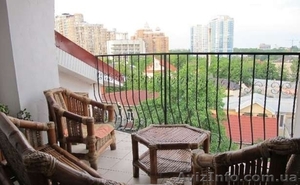 Сдам пентхаус в Одессе с летней террасой #1259226