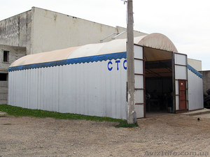 Качественный ремонт легковых автомобилей от СТО «Сумгаит»! #1261192