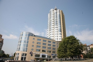 Сдам  офис 111кв.м,  по адресу проспект Карла Маркса 5 #1261791