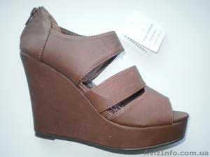 Босоножки Pink Woman,  37 размер. #1262613