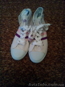 Новые кеды от Gioseppo,  39 размер #1262615