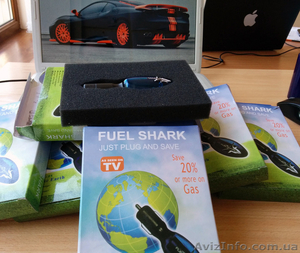 Экономитель топлива #1267702