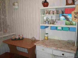 Продам 3-комнатную квартиру в р-не Подстанции #1268313