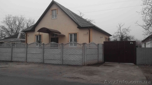 Продам новый дом 115 м2 ул. Крымская #1268346