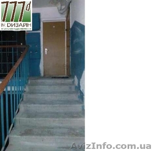 Продам 1-комнатную квартиру  пр. Гагарина #1269006