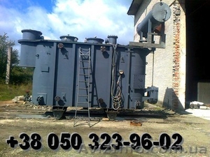  трансформатор ТМН-6300/110-У1 #1263754