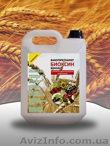 Удобрения для урожайности пшеницы #1259907