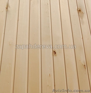 Липа медоносная. Вагонка #1270210