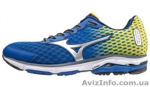 Кроссовки для бега легки и удобные,  MIZUNO Обувь для бега #1269930