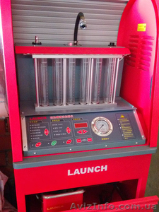 Чистка форсунок,  промывка инжектора в Днепропетровске от профессионалов #1262886