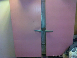 Шкаф холодильный ШХ-1.6 #1267871