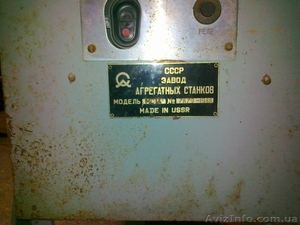 Станок деревообрабатывающий. #1267870