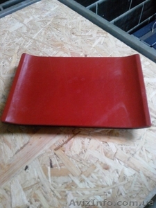 Продам большой ассортимент тарелок  б/у #1268790