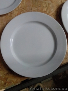 Большой выбор тарелок  б/у #1268792