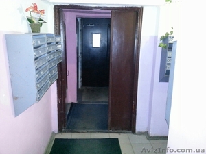 Продам удобно расположенную 1комнатную квартиру,  Салтовка,  ул. Тимуровцев. Недал #1260336