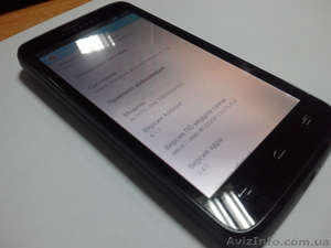 Продам смартфон Alcatel One touch X Pop 5035d бу #1269904