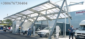 Оборудование для автомойки мойка под ключ #1270078